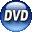 YASA DVD to AVI Converter icon